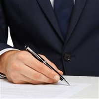 Penna Montblanc Meisterstück  in Resina 114185 - 114185